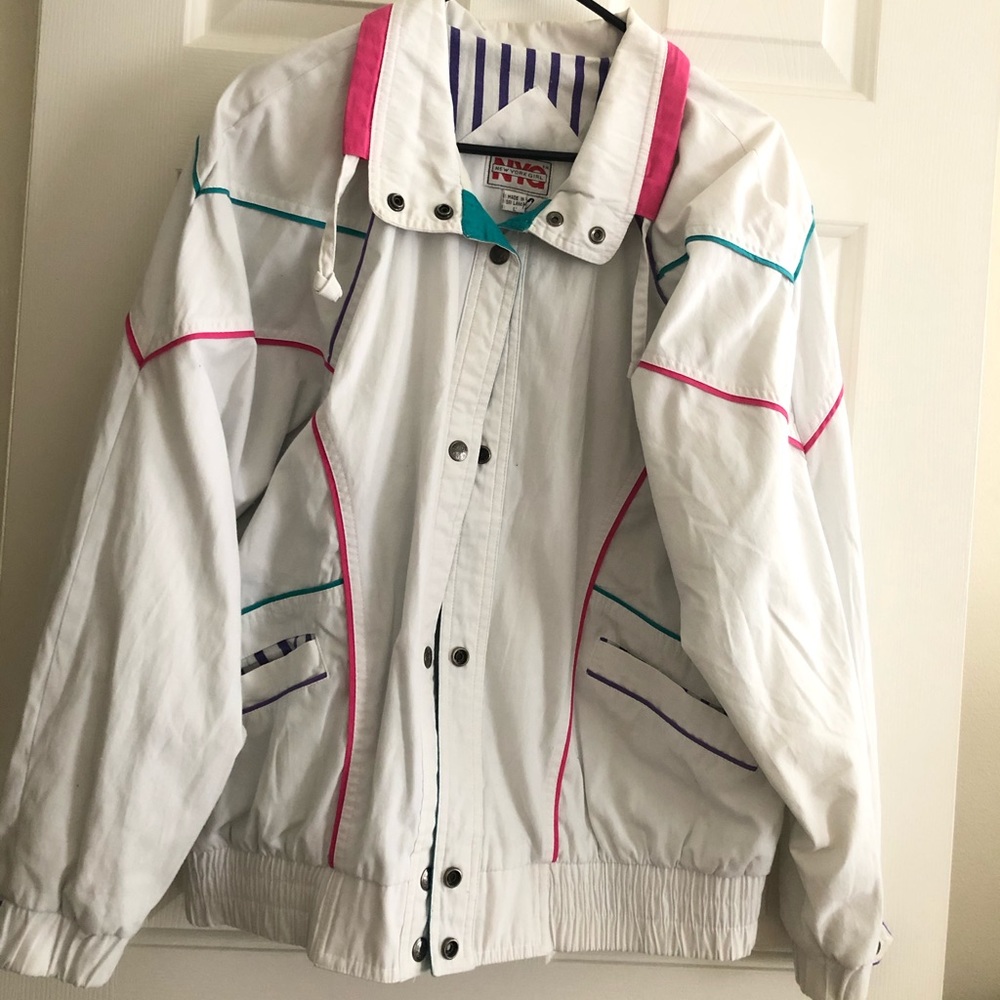 90s Coat